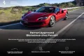 Ferrari Purosangue 6.5 V12 725CH