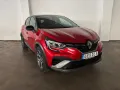 Renault Captur  R.S. Line