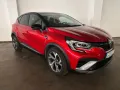 Renault Captur  R.S. Line