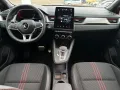 Renault Captur  R.S. Line