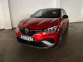 Renault Captur  R.S. Line
