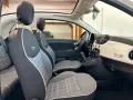 Fiat FIAT 500C 1.2 LOUNGE *NEOPATENTATI*BLUETOOTH*CRU