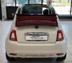 Fiat FIAT 500C 1.2 LOUNGE *NEOPATENTATI*BLUETOOTH*CRU