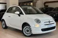 Fiat FIAT 500C 1.2 LOUNGE *NEOPATENTATI*BLUETOOTH*CRU