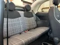 Fiat FIAT 500C 1.2 LOUNGE *NEOPATENTATI*BLUETOOTH*CRU