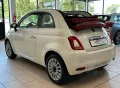 Fiat FIAT 500C 1.2 LOUNGE *NEOPATENTATI*BLUETOOTH*CRU