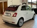 Fiat FIAT 500C 1.2 LOUNGE *NEOPATENTATI*BLUETOOTH*CRU