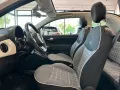 Fiat FIAT 500C 1.2 LOUNGE *NEOPATENTATI*BLUETOOTH*CRU
