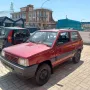 Fiat FIAT PANDA 4X4 1.1 INDISTRUTTIBILE