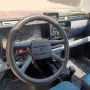 Fiat FIAT PANDA 4X4 1.1 INDISTRUTTIBILE