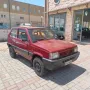 Fiat FIAT PANDA 4X4 1.1 INDISTRUTTIBILE