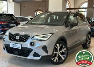 Other SEAT ARONA XPERIENCE 1.0 TSI *CARPLAY*CAMERA*NEO