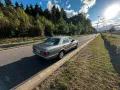 Mercedes-Benz Mercedes W126 420SE