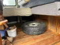 Mercedes-Benz Mercedes Bremer 207/208 Servolenkung H-Zul...