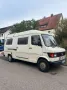 Mercedes-Benz Mercedes Bremer 207/208 Servolenkung H-Zul...