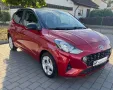 Hyundai i10 Intro Edition* 1 Hand*wenig Km*