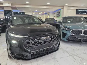 Audi NUOVA AUDI Q3 SPORTBACK 35 TDI 150CV S-LINE S-TR
