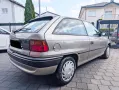 Opel Von Oma: Opel Astra F 1.6 GL *1.Hand+Autom...
