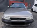 Opel Von Oma: Opel Astra F 1.6 GL *1.Hand+Autom...