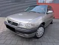 Opel Von Oma: Opel Astra F 1.6 GL *1.Hand+Autom...
