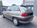 Opel Von Oma: Opel Astra F 1.6 GL *1.Hand+Autom...