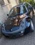 Smart Roadster 452 Cabrio 60kw Motor gener...