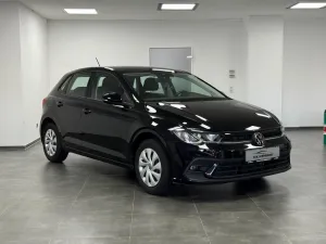 Volkswagen Polo VI Life/SPUR/DAB+/SHZ/ACC/CARPL/VIRTU/LED/