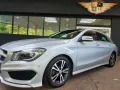 Mercedes-Benz CLA 180 Shooting Brake Autom. AMG-Line