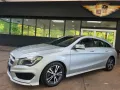 Mercedes-Benz CLA 180 Shooting Brake Autom. AMG-Line