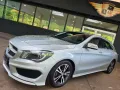 Mercedes-Benz CLA 180 Shooting Brake Autom. AMG-Line