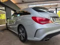 Mercedes-Benz CLA 180 Shooting Brake Autom. AMG-Line
