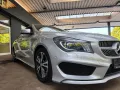 Mercedes-Benz CLA 180 Shooting Brake Autom. AMG-Line