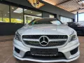 Mercedes-Benz CLA 180 Shooting Brake Autom. AMG-Line