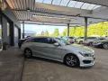 Mercedes-Benz CLA 180 Shooting Brake Autom. AMG-Line