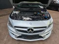 Mercedes-Benz CLA 180 Shooting Brake Autom. AMG-Line