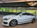 Mercedes-Benz CLA 180 Shooting Brake Autom. AMG-Line