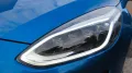 Ford Fiesta 1,0 EcoBoost 74kW Titanium*SCHIEBEDACH*