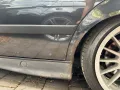 BMW E36 325i M 50