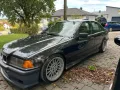 BMW E36 325i M 50