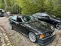 BMW E36 325i M 50