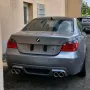 BMW 525d Limosine