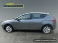 Seat Leon Style, LED, PDC, Navi, RFK, 2Z-Klima, uvm.
