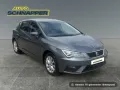 Seat Leon Style, LED, PDC, Navi, RFK, 2Z-Klima, uvm.