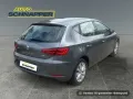 Seat Leon Style, LED, PDC, Navi, RFK, 2Z-Klima, uvm.