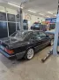 Mercedes-Benz 190E 2.6 M111 Kompressor 5-Gang