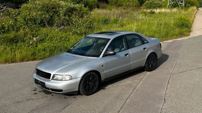 Audi A4 B5 1.6l