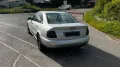 Audi A4 B5 1.6l