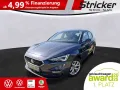 Seat Leon Style 1.0eTSI DSG 156,-ohne Anzahlung Navi