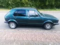 Volkswagen vw golf 1 LX diesel