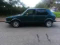 Volkswagen vw golf 1 LX diesel